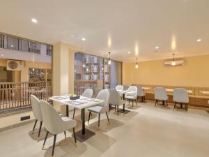 Palette Hotel & Convention Centre by CheckIn, Millennium City Gurugram