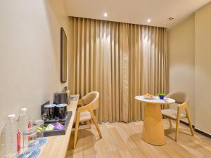 Palette Hotel & Convention Centre by CheckIn, Millennium City Gurugram
