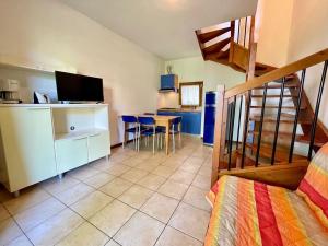 Holiday home with garden and pool