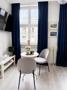 Cloud 9 King Size Bed-Old Town View Apartment Gdańsk