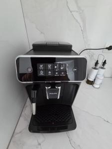 Apartment Aria 8