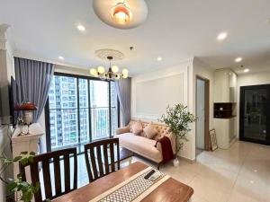 Vinhomes Ocean Park Apartment Ha Noi - 20 October Homestay