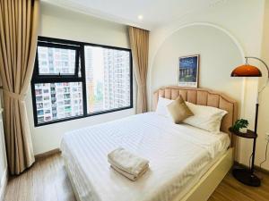 Vinhomes Ocean Park Apartment Ha Noi - 20 October Homestay