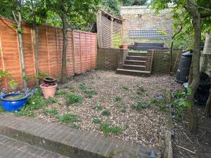 Charming Victorian Townhouse & Garden