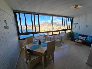 Wikys Beach Life Benidorm