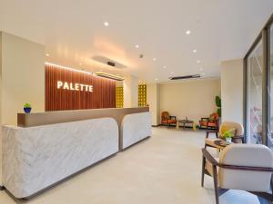 Palette Millennium City Hotel & Convention Centre by CheckIn, Gurugram