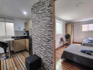 Apartamento en Laureles- Medellín familiar y céntrico