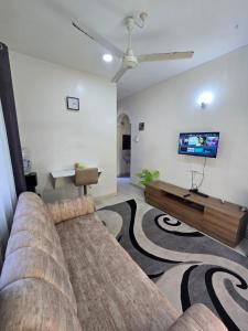 Buhari Homes