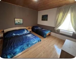 Rapan Guesthouse Rooms