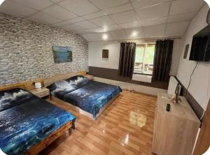 Rapan Guesthouse Rooms