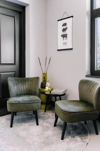 B&B De Oude Dorpsslagerij
