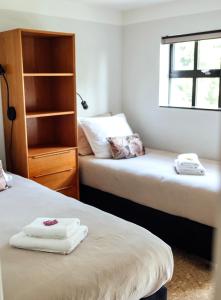 Sterrenbos wellness lodge
