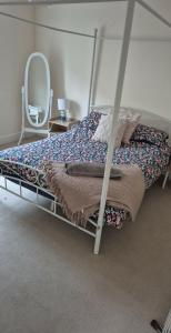 Cosy Flat In Axminster