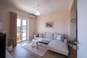 Vila Saraci - Premium Seaview Apartment With Private Parking
