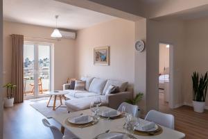 Vila Saraci - Premium Seaview Apartment With Private Parking