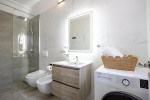 Vila Saraci - Premium Seaview Apartment With Private Parking