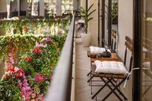 COCO Lifestyle Resort in Pecatu, Uluwatu