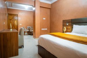Suites Atlas