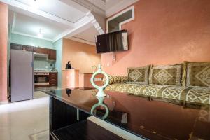 Suites Atlas