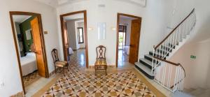 Moriles Wine Lodge