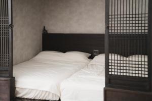 Korean Traditional House - Imrang Stay Jungang