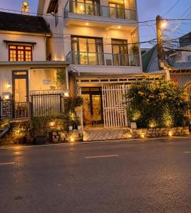 La Maison DaLat Home