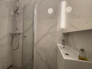 City View Apartment SOHO