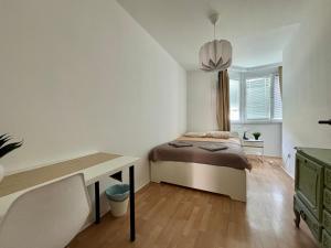 City View Apartment SOHO