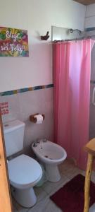 La Perli Cabaña