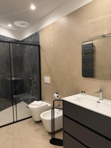 Armonia Apartment