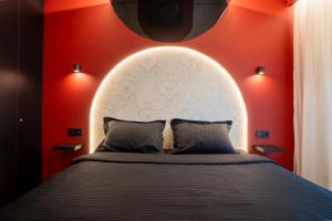 Bordo Jacuzzi & Sauna Apartment Beograd