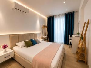 comfort rooms