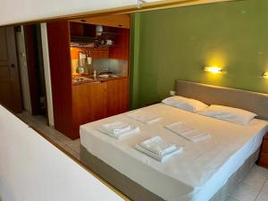 Hotel Evagelia