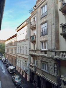 City View Apartment SOHO