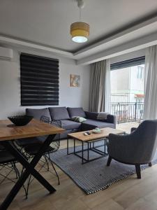 Tivat Hill Suites