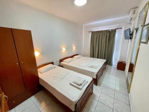 Hotel Evagelia