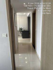 OlaStay Saigon ICON 56 Residence