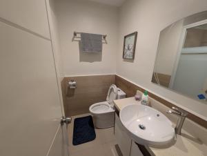 2BR Spacious Condo Unit Matina Enclaves