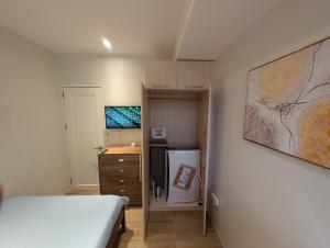 2BR Spacious Condo Unit Matina Enclaves
