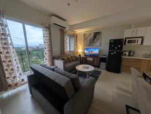 2BR Spacious Condo Unit Matina Enclaves
