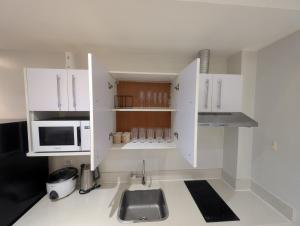 2BR Spacious Condo Unit Matina Enclaves