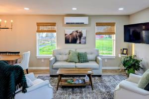 Scenic Homestead Barndominium