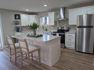 Scenic Homestead Barndominium