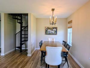 Scenic Homestead Barndominium
