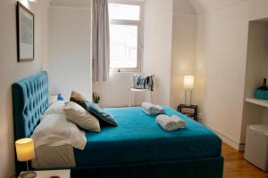 Helmirage Luxury Montecitorio