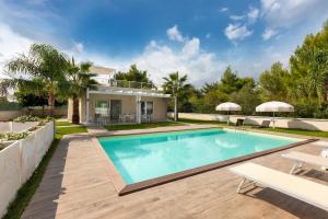 Villa Evi by Perle di Puglia