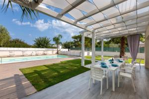 Villa Evi by Perle di Puglia