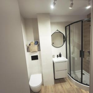 Komfortowy apartament Ustka Solemar