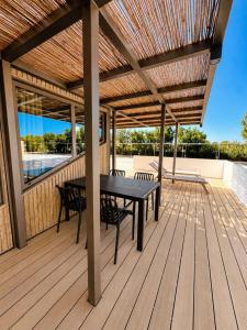 Simos Camping Elafonisos Tents & Bungalows
