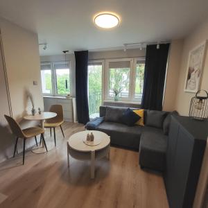Komfortowy apartament Ustka Solemar